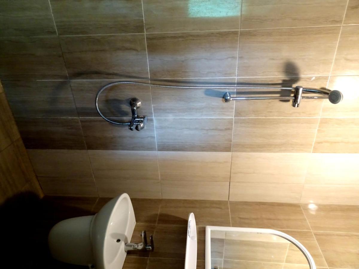 Hotel Niko Kranevo Exteriér fotografie